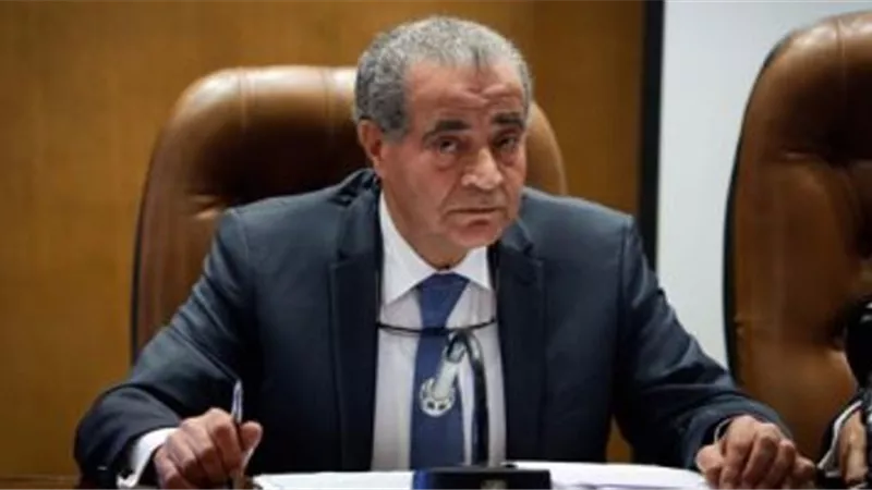 وزير التموين يدشن أول سوق نموذجي بمنطقة الدلتا