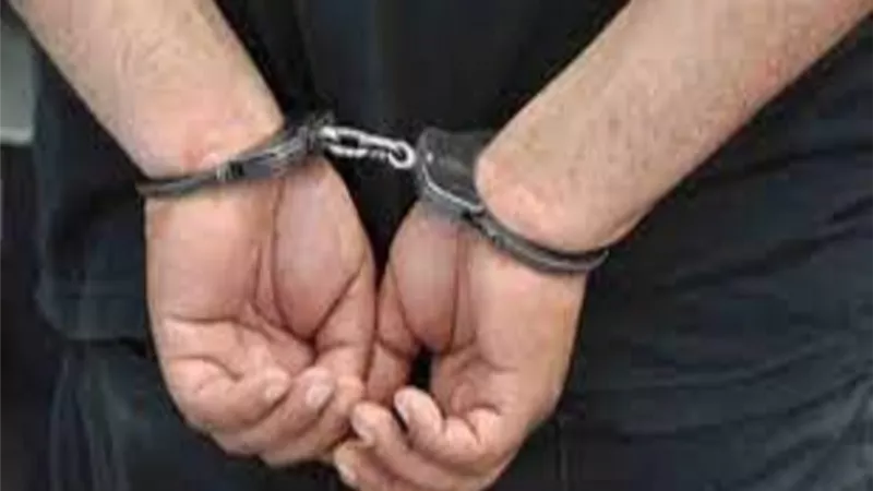 ضبط هارب من 63 سنة سجن بالقاھرة