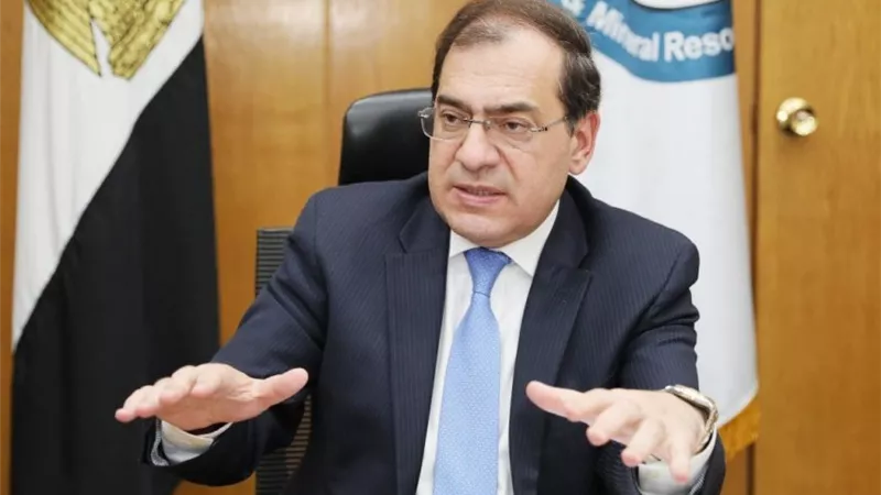 الملا: نسعى لبناء شراكات إقليمية قوية لتصدير الغاز إلى أوروبا