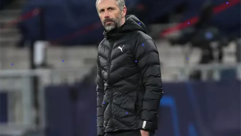 انباء عن تعاقد الاهلى مع الالمانى ماركو روزه