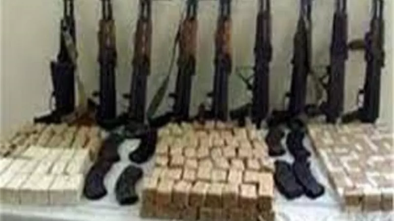 خلال حملة أمنية: ضبط 21 متهما بـ