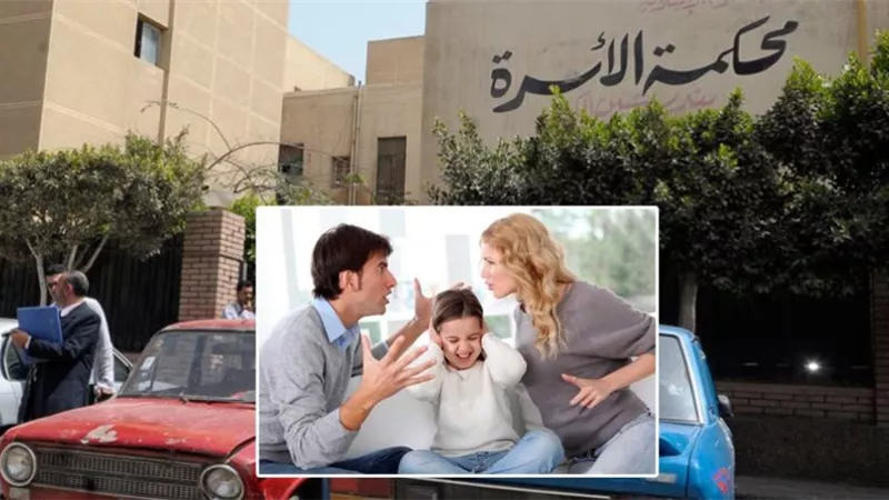 تعرف على شروط ومستندات دعوى حبس الزوج الممتنع عن تسديد النفقة