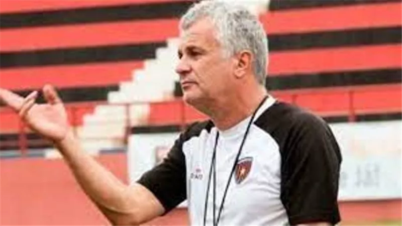 الاتحاد السكندري يُعلن التعاقد مع زوران مانولوفيتش لتدريب الفريق