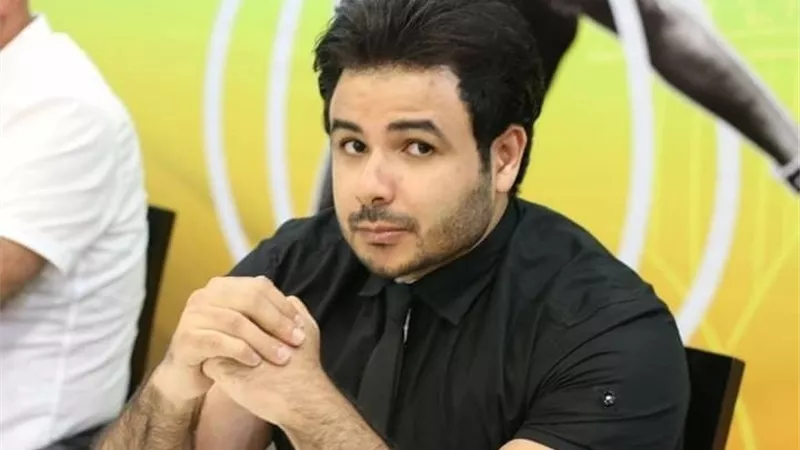 أحمد مجدي يفوز بالمركز الثالث في مسابقة أدب الخيال العلمي