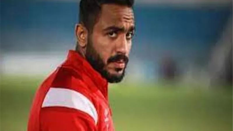 المصرى يكشف موقفه من تسديد غرامة كهربا وضم اللاعب