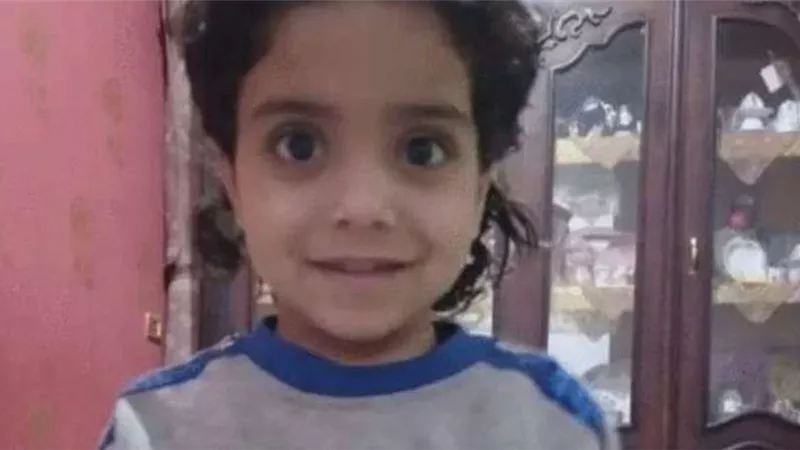 أمل أنتقمت من سلفتها واغرقت 