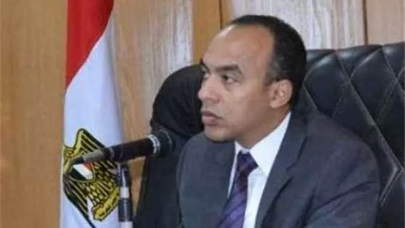 محافظ المنيا تكشف تغيب الاطقم الطبية بالوحدات الصحية بالقرى