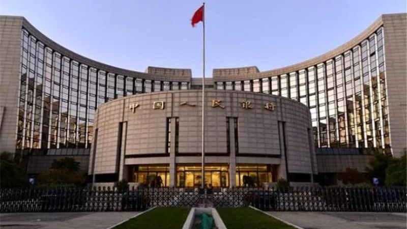 البنك المركزي الصيني يخفض متطلبات احتياطي العملات الأجنبية