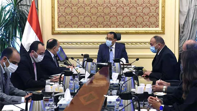 وزير المالية: توفير الاحتياجات الأساسية للمواطنين أولوية قصوى رغم كل التحديات العالمية