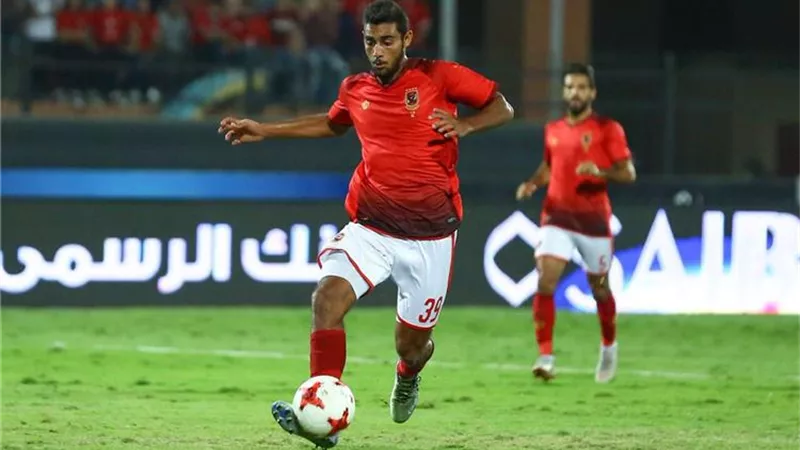 أحمد حسن: كان لا بد من استمرار ريان في الأهلي وشادي حسين إضافة كبيرة