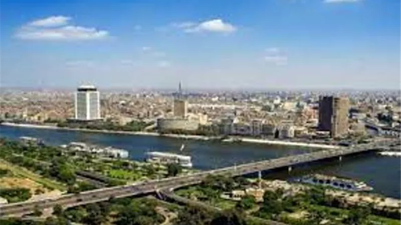 الارصاد تعلن تحسن الاحوال الجوية غدا وبعد غد