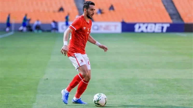 الأهلى يغلق باب الرحيل أمام كريم فؤاد .. تعرف على التفاصيل