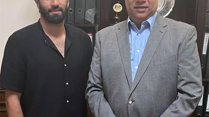 رسمياً .. الاتحاد السكندرى يتعاقد مع الدولى الفلسطيني محمد صالح