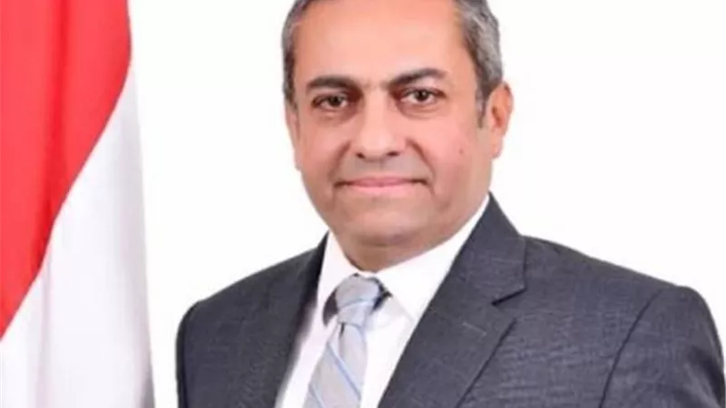 خالد عباس: 