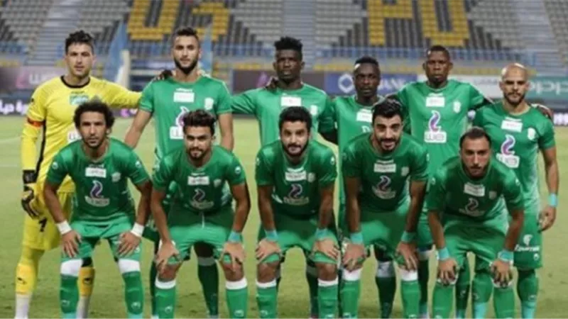 محمد سلامة يحسم الجدل حول رحيل ثنائي الإتحاد للقطبين