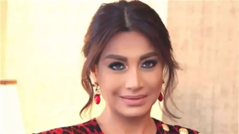 بسمة وهبة بفيديو من داخل المستشفى: سيبونا في حالنا وبلاش حسد