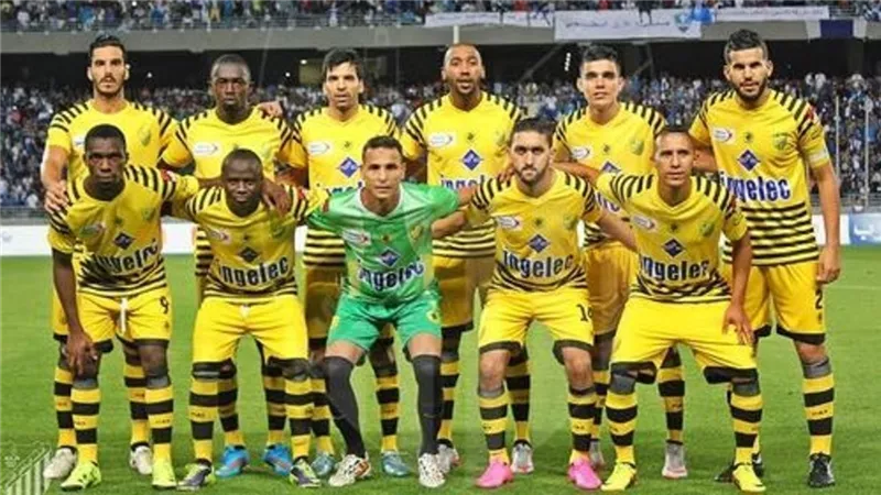 المغرب الفاسي ينهى أزمة مستحقات اللاعبين