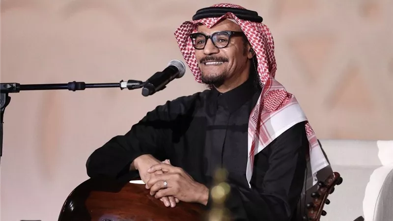 رابح صقر يستعد لطرح الأغنية الثامنة قريباً