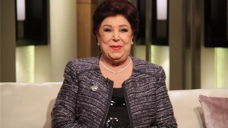رسالة مؤثرة من ابنة رجاء الجداوي لوالدتها في يوم ميلادها