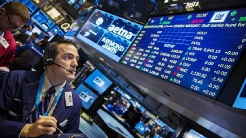 هبوط الأسهم الألمانية أكثر من 2% بعد توقف الغاز الروسي