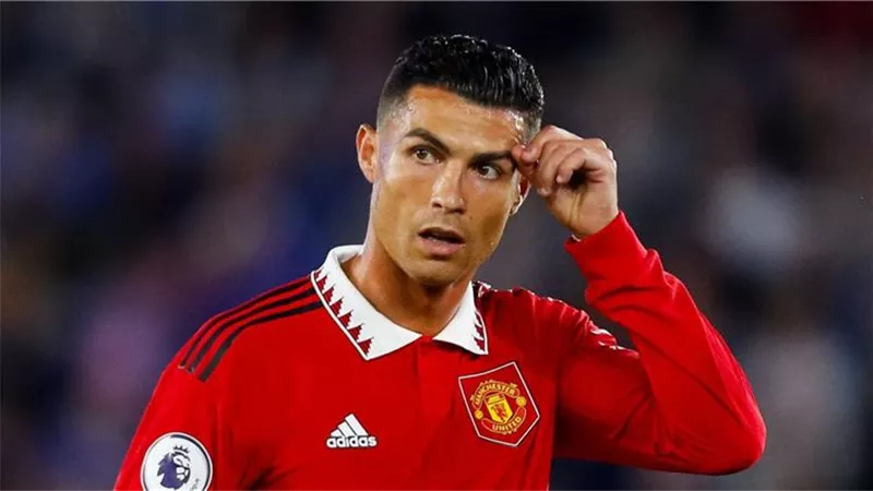 موقف رونالدو من المشاركة بمباراة مانشستر يونايتد وريال سوسيداد
