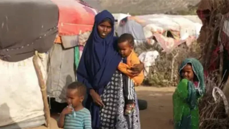 مجاعة وشيكة.. صرخة أممية لجمع الأموال للصومال