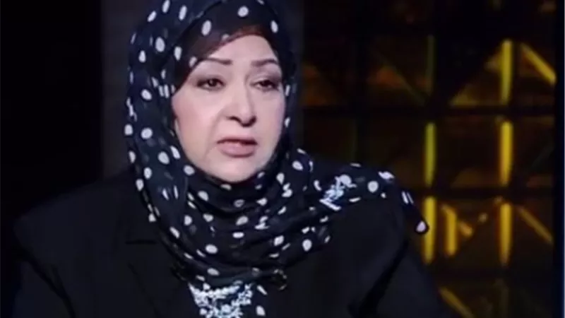 عفاف شعيب تنتقد تريند الزوجة مش ملزمة بحقوق زوجها