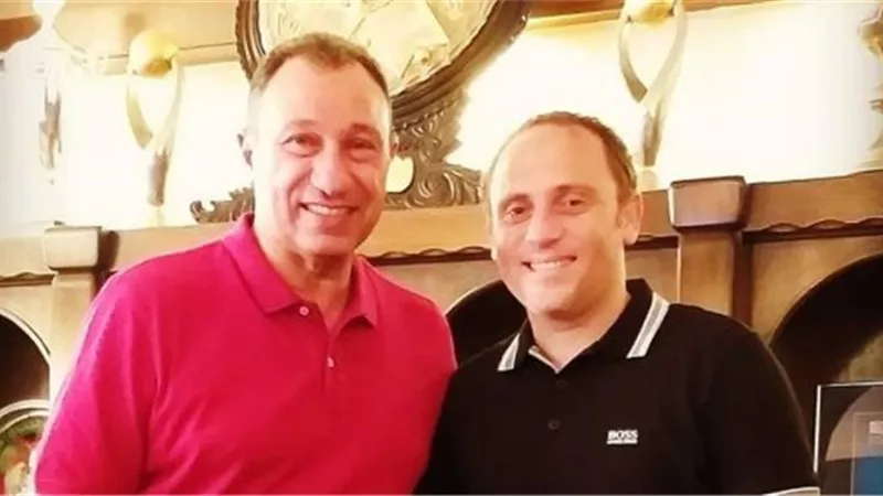 أسامة حسني يكشف موعد الاعلان عن صفقات الأهلي والمدرب الجديد