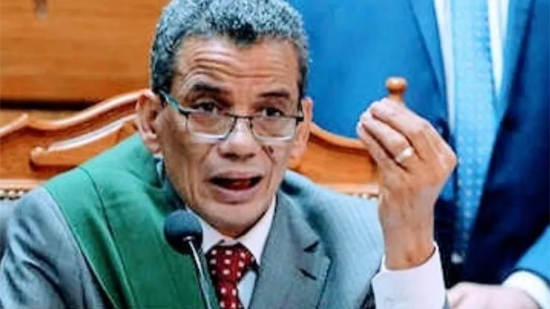 جنايات المنيا تجدد حبس داعشي 45 يوما