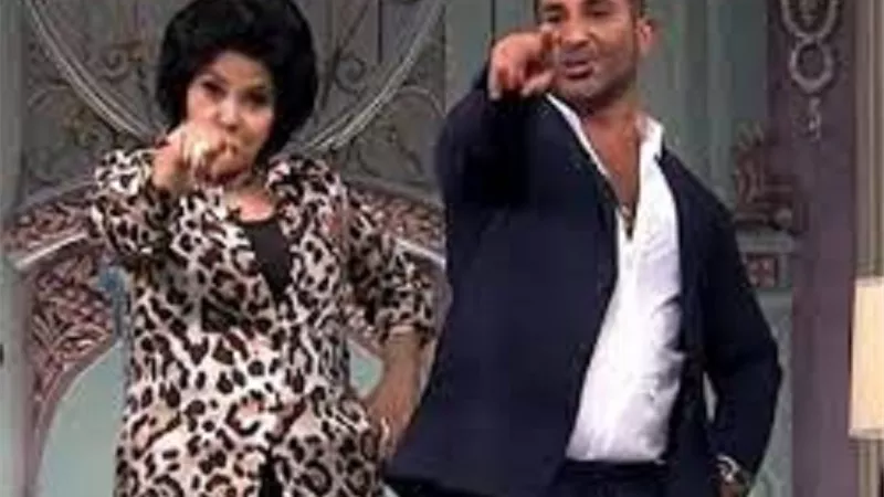 احمد سعد يكشف لـ صاحبة السعادة سر نجاحه فى اغانى المسلسلات