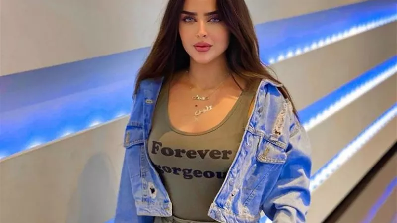 بالكاجوال .. رانيا ملاح تلفت أنظار متابعيها عبر إنستجرام ..صور