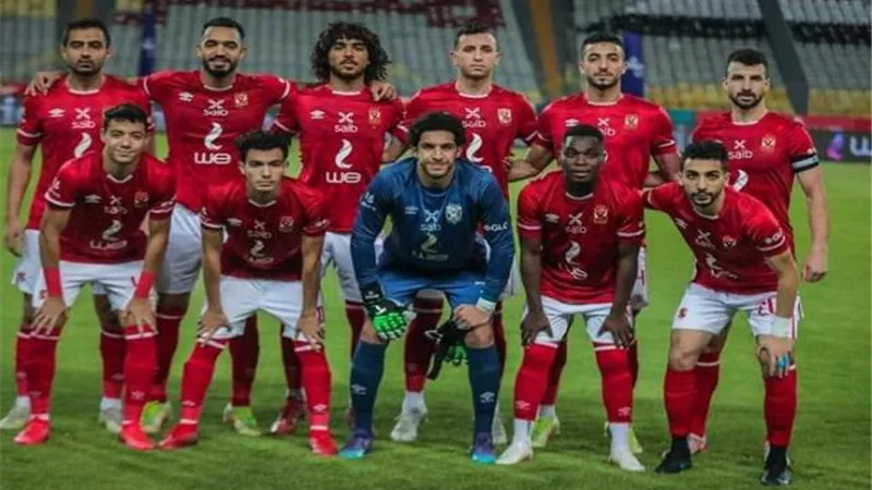 اعلامى يكشف عن اسم مدرب الاهلى وموعد الاعلان الرسمى