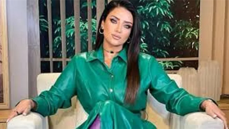 رضوى الشربينى مطلوبة على جوجل بعد وصفها بـ خرابة البيوت