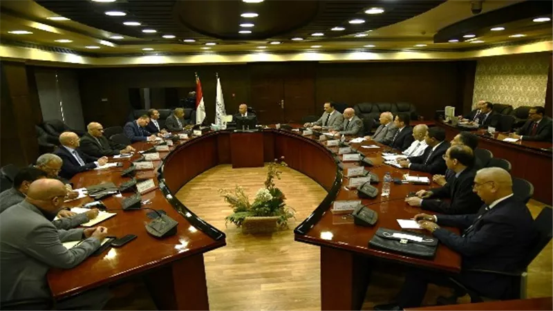 الوزير: نسابق الزمن للانطلاق بالأسطول التجارى المصرى