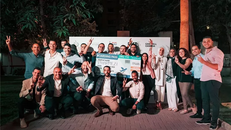 البحث العلمي تحتفل بتخريج الدفعة الأولى من الشركات الناشئة