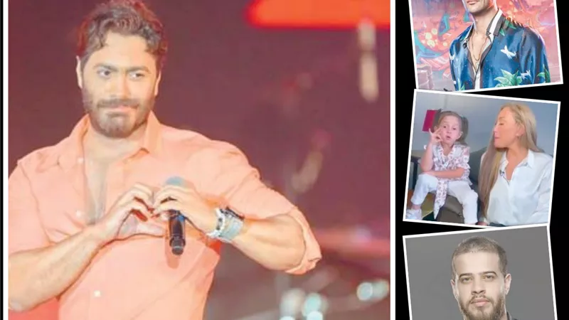 ابرزهم محمد إمام .. 