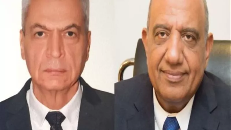 قطاع الأعمال والشراء الموحد يوقعان اتفاقًا لفض التشابكات المالية