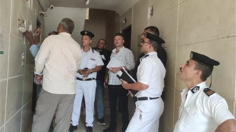 بوابة الجمهورية