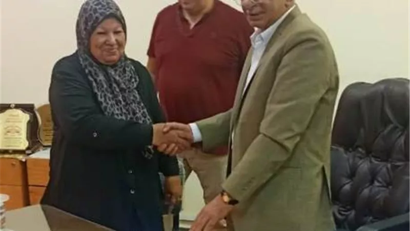 القوى العاملة: بروتوكول تعاون في مجال التدريب والتشغيل بالبحيرة
