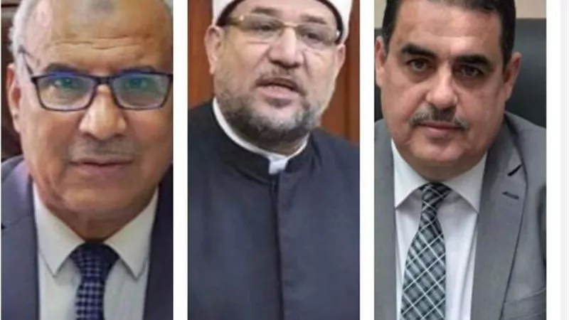 اقتصادية النواب : القائمة السوداء تردع المعتدين علي مال الوقف