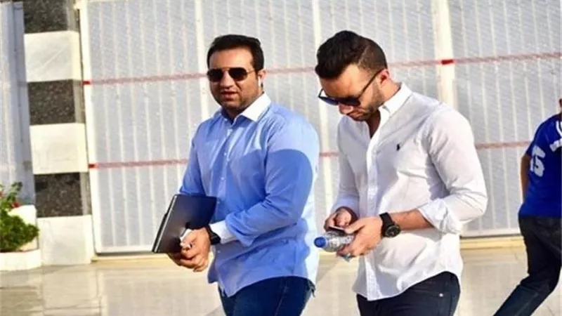 أحمد مرتضى: سنواجه بطل آسيا.. ولكن الزمالك بطل الدوري والكأس