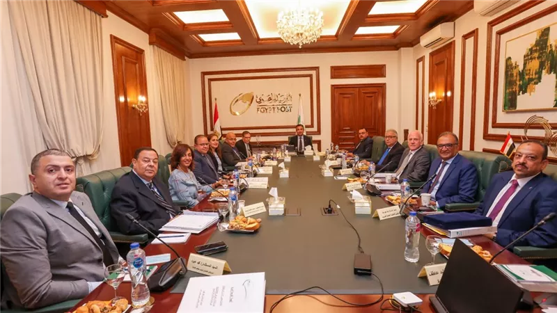 لأول مرة في البريد المصري طرح حساب توفير جديد ذو عائد ربع سنوي وشهري