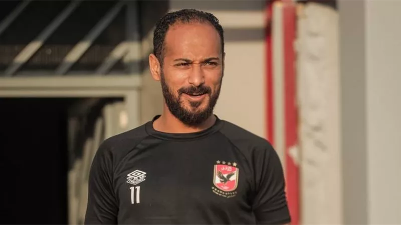 الأهلى يحسم ملف خليفة سواريش .. والحاوى ضمن جهازه الفنى
