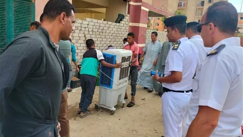 بوابة الجمهورية