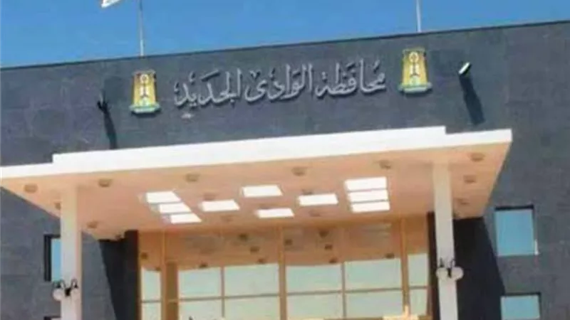 الوادي الجديد.. النزول بالحد الأدنى للقبول بالثانوى العام لـ223 درجة