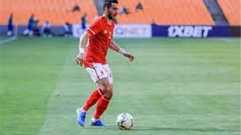الأهلي يرفض مبادلة كريم فؤاد .. تعرف على التفاصيل