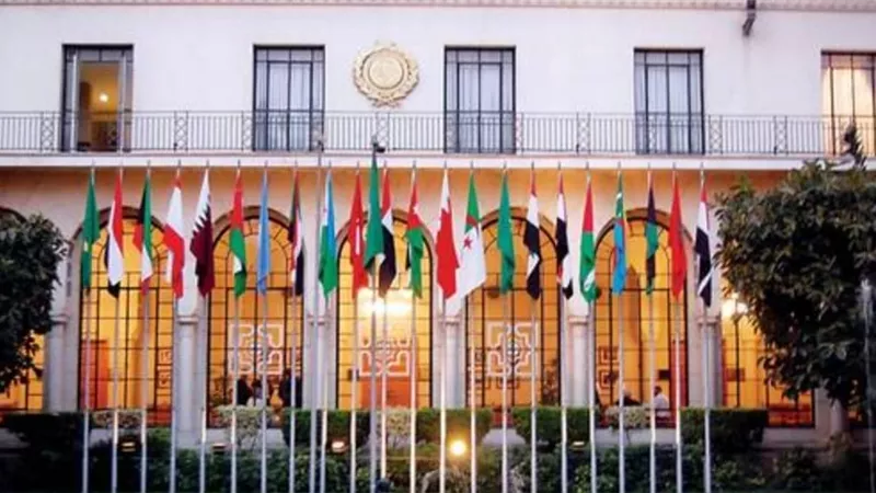 الجزائر ترسل مبعوثا إلى المغرب