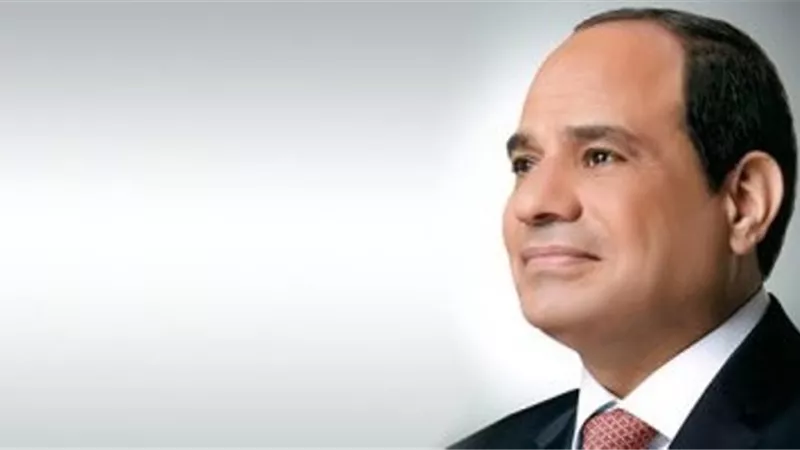 الرئيس السيسي يستقبل رئيسة البنك الأوروبي لإعادة الإعمار والتنمية
