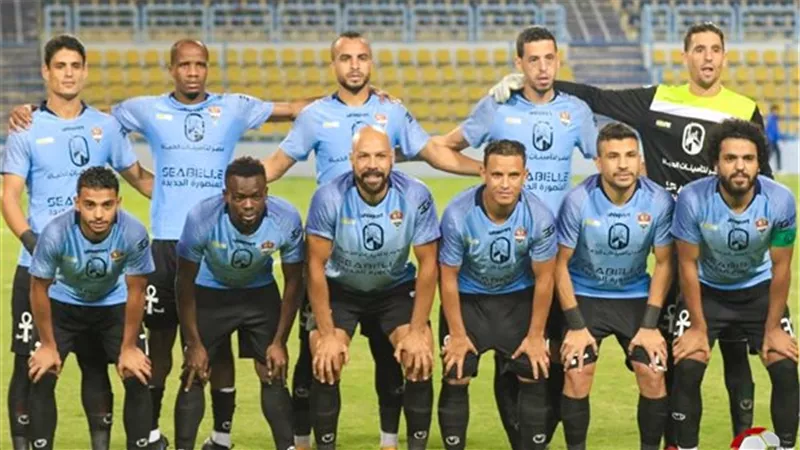 الإتحاد السكندرى يقترب من ضم نجم المحلة .. تعرف عليه
