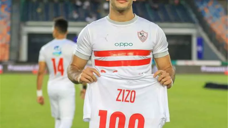 رئيس الزمالك يكشف راتب زيزو الحقيقى .. تعرف عليه